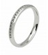 Wedding ring xatziiordanou M219