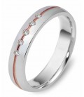 Wedding ring xatziiordanou M220