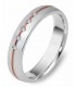 Wedding ring xatziiordanou M220