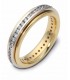 Wedding ring xatziiordanou M221