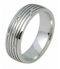 Wedding ring xatziiordanou M227