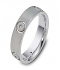 Wedding ring xatziiordanou M229