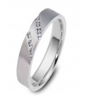 Wedding ring xatziiordanou M236