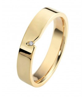 Wedding ring xatziiordanou M237