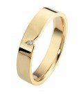 Wedding ring xatziiordanou M237