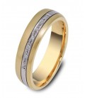 Wedding ring xatziiordanou M238