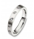 Wedding ring xatziiordanou M239