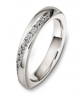 Wedding ring xatziiordanou M240