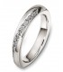 Wedding ring xatziiordanou M240