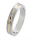 Wedding ring xatziiordanou M242