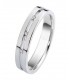 Wedding ring xatziiordanou M243