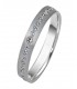 Wedding ring xatziiordanou M244