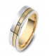 Wedding ring xatziiordanou M246