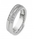 Wedding ring xatziiordanou M247