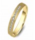 Wedding ring xatziiordanou M249