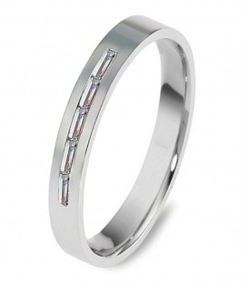 Wedding ring xatziiordanou M250