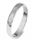 Wedding ring xatziiordanou M252