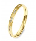 Wedding ring xatziiordanou M253