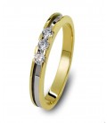 Wedding ring xatziiordanou M256