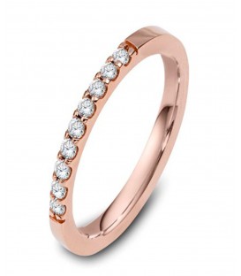 Wedding ring xatziiordanou M257