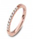 Wedding ring xatziiordanou M257