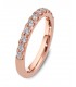 Wedding ring xatziiordanou M258