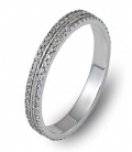 Wedding ring xatziiordanou M265