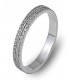 Wedding ring xatziiordanou M265