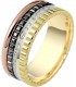 Wedding ring xatziiordanou M268