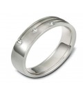 Wedding ring xatziiordanou S501