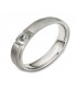 Wedding ring xatziiordanou S505