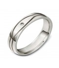 Wedding ring xatziiordanou S506