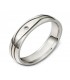 Wedding ring xatziiordanou S506