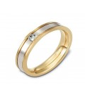 Wedding ring xatziiordanou S507