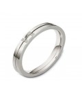 Wedding ring xatziiordanou S509