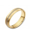 Wedding ring xatziiordanou S511