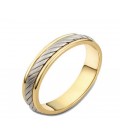 Wedding ring xatziiordanou S512