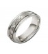 Wedding ring xatziiordanou S514