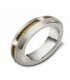 Wedding ring xatziiordanou S516