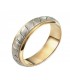 Wedding ring xatziiordanou S518