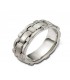 Wedding ring xatziiordanou S529