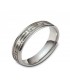 Wedding ring xatziiordanou S531