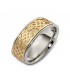 Wedding ring xatziiordanou S544