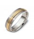 Wedding ring xatziiordanou S547