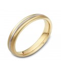 Wedding ring xatziiordanou S550