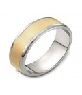 Wedding ring xatziiordanou S552