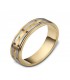 Wedding ring xatziiordanou S562