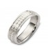 Wedding ring xatziiordanou S563