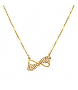 Pendant gold