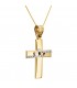 Pendant gold